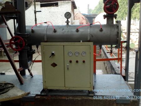 點(diǎn)擊查看詳細(xì)信息<br>標(biāo)題：DAP溶氣管（使用現(xiàn)場(chǎng)） 閱讀次數(shù)：11131