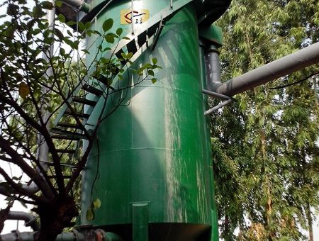 點(diǎn)擊查看詳細(xì)信息<br>標(biāo)題：TAF超效微泡氣浮機(jī) 閱讀次數(shù)：21566