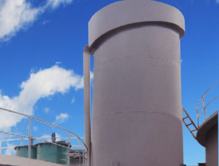 點(diǎn)擊查看詳細(xì)信息<br>標(biāo)題：TAF超效微泡氣浮機(jī)使用現(xiàn)場(chǎng) 閱讀次數(shù)：15338